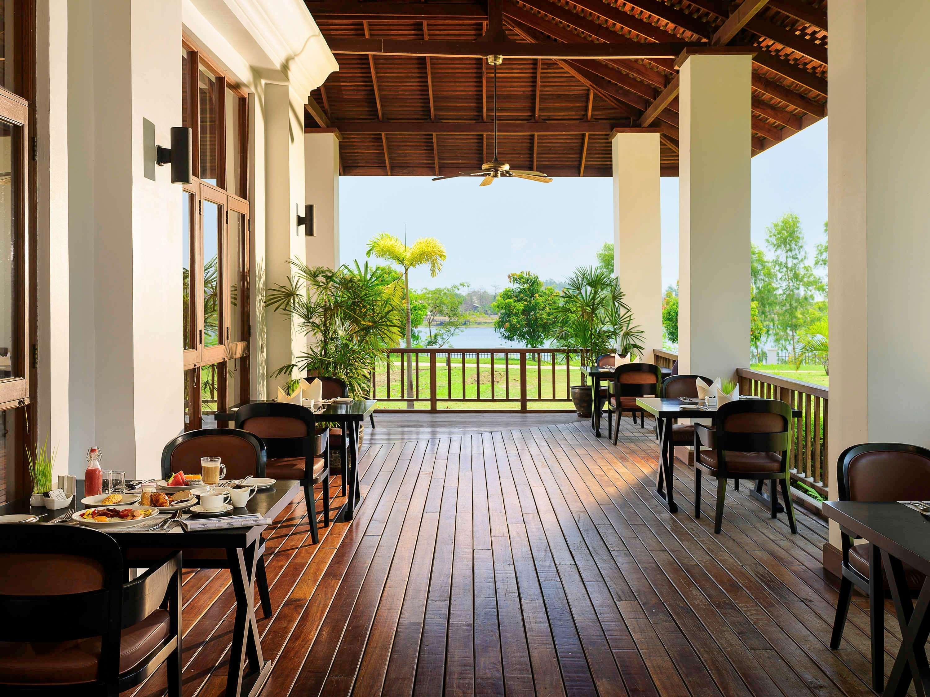 The Lake Garden Hotel Nay Pyi Taw - Mgallery Collection Naypyidaw Extérieur photo