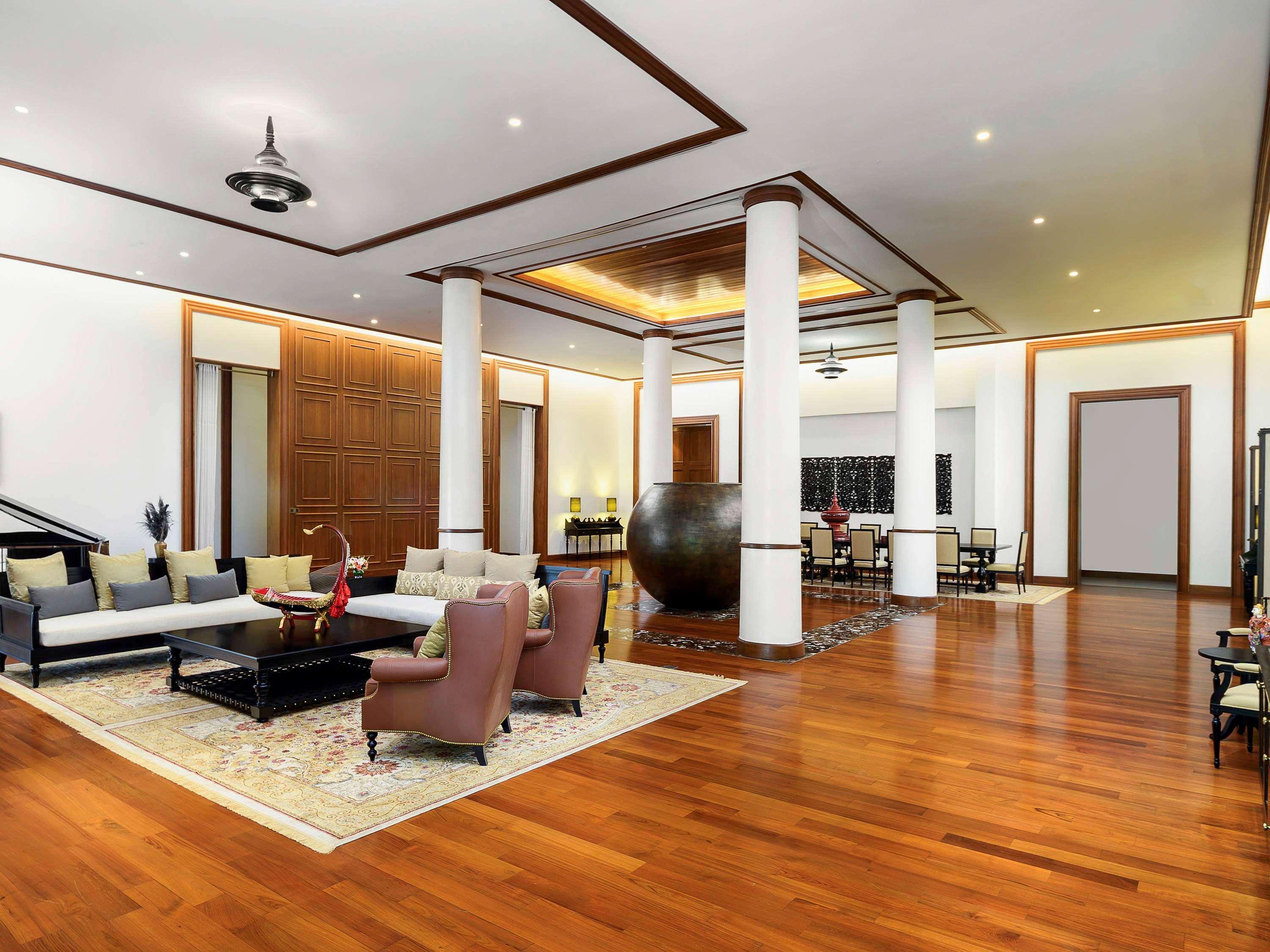 The Lake Garden Hotel Nay Pyi Taw - Mgallery Collection Naypyidaw Extérieur photo
