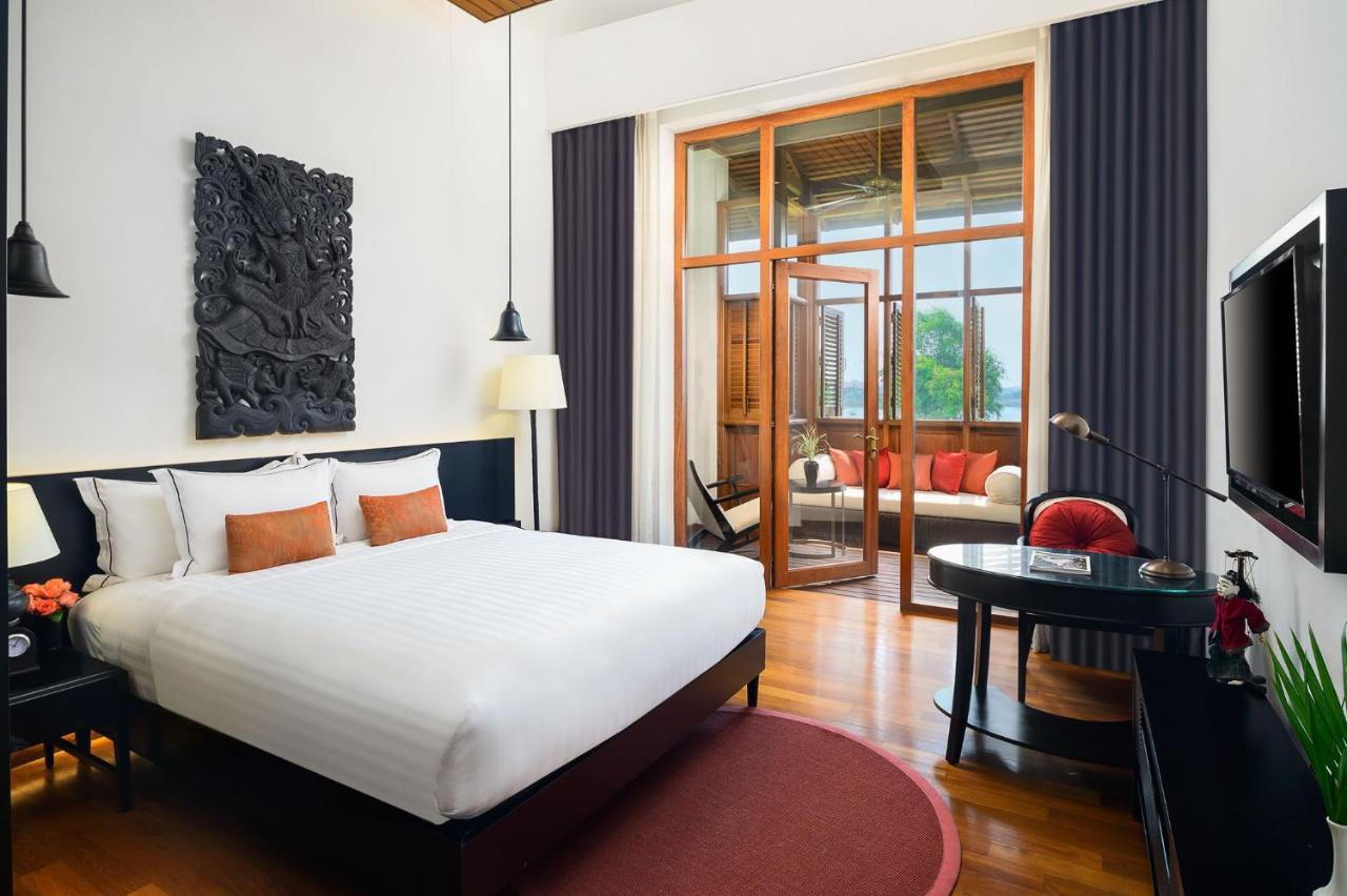 The Lake Garden Hotel Nay Pyi Taw - Mgallery Collection Naypyidaw Extérieur photo